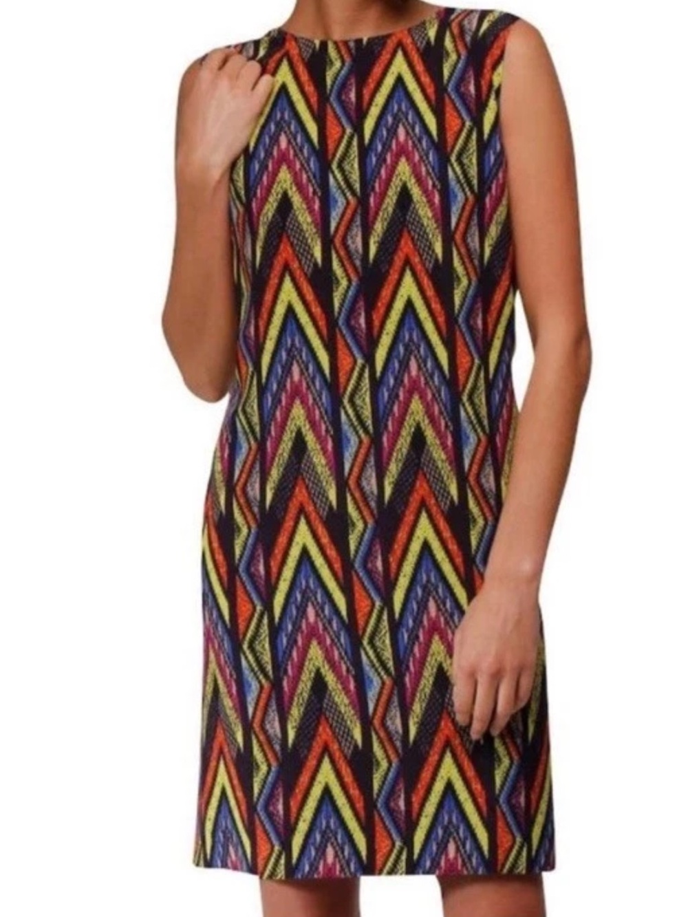 Missoni dress